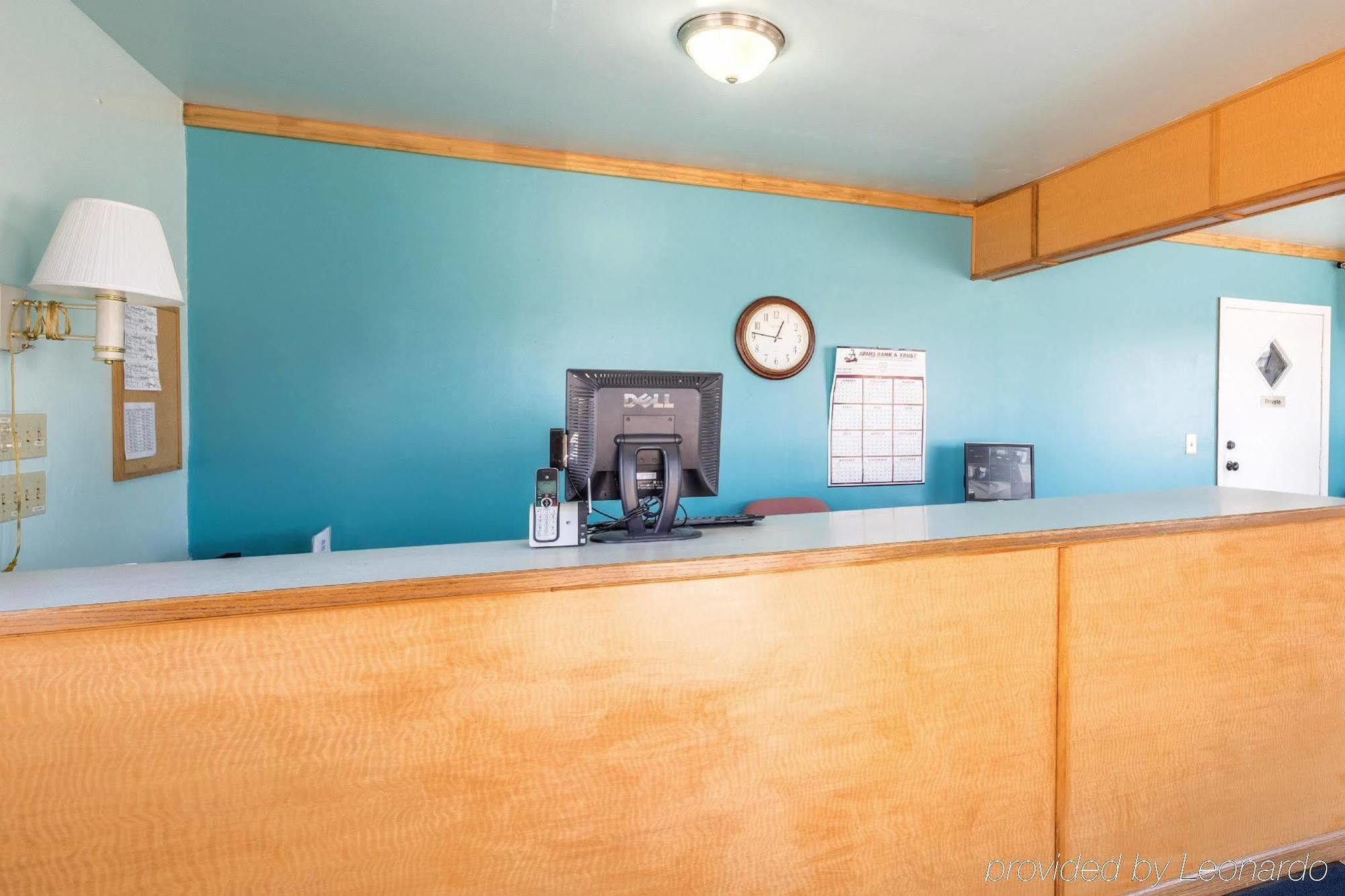 Rodeway Inn Ogallala Extérieur photo