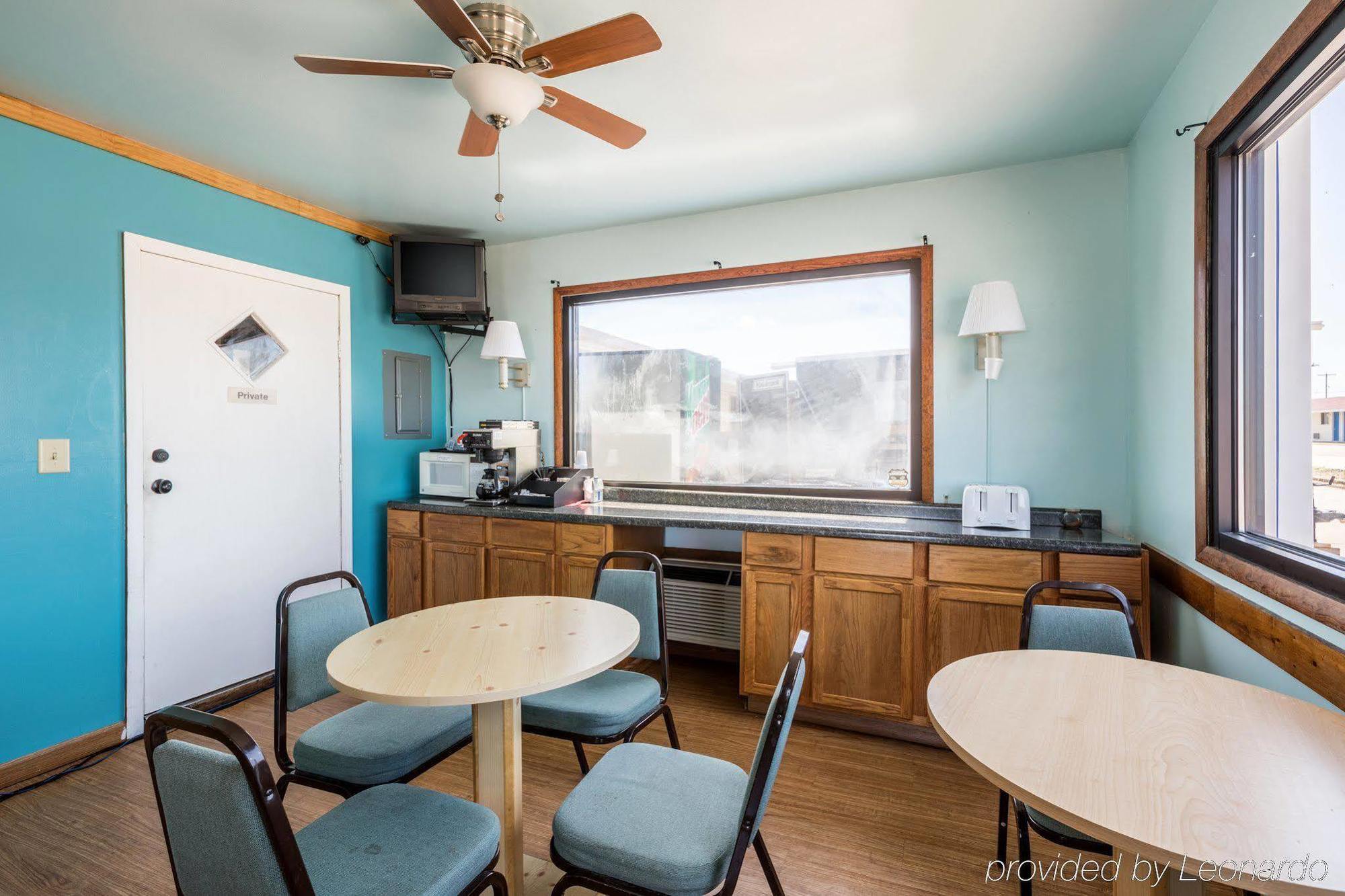 Rodeway Inn Ogallala Extérieur photo