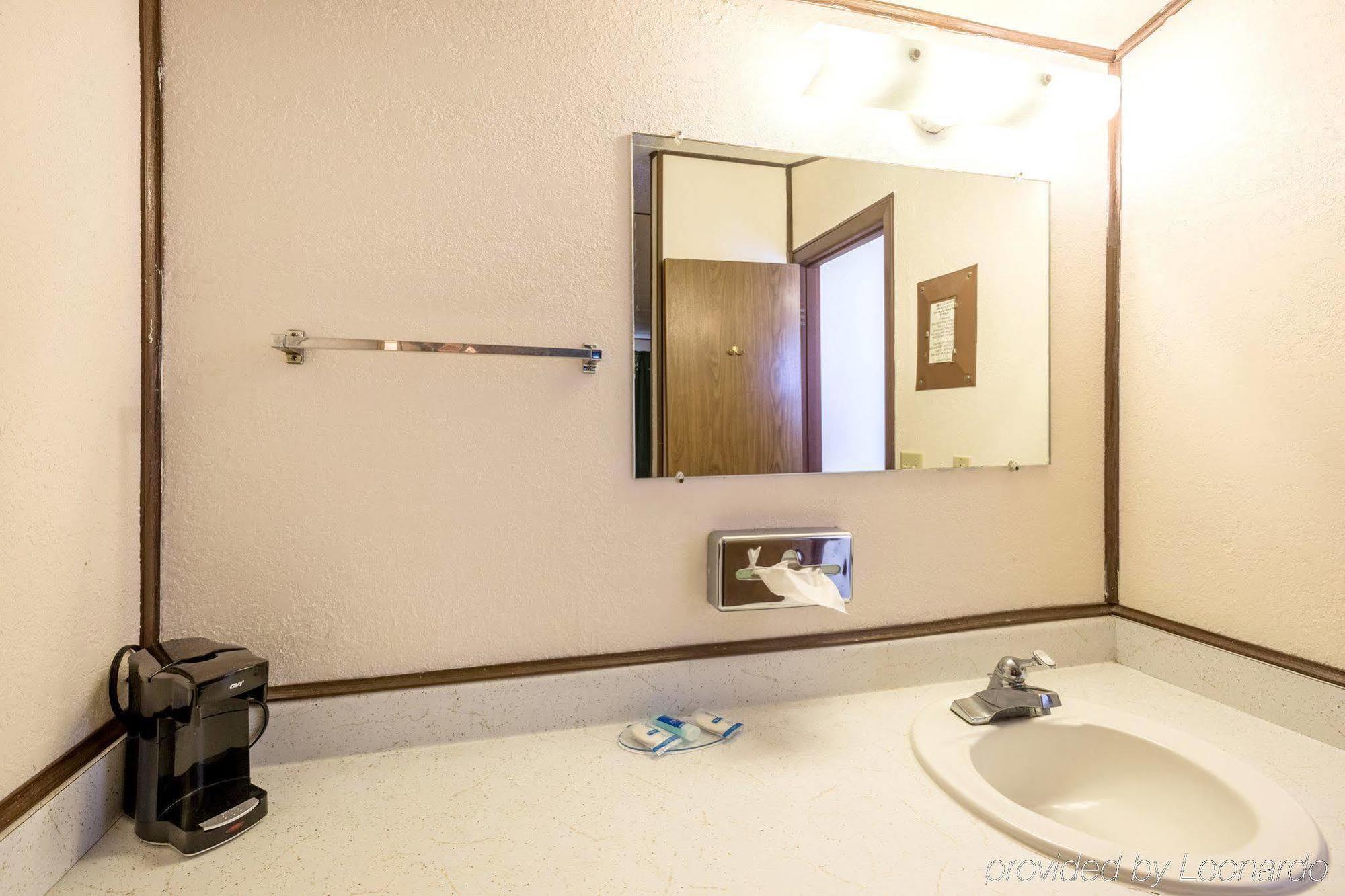 Rodeway Inn Ogallala Extérieur photo