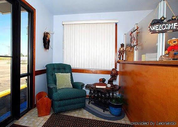 Rodeway Inn Ogallala Extérieur photo